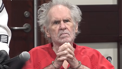 74-year-old Florida man charged with murder offers to plead guilty for a Philly cheesesteak, fries and Pepsi, saying he’ll accept life in prison; judge rejects his bizarre deal | World News