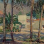 In 1939, a California family bought a Joseph Kleitsch painting from his widow for 0; 75 years later, their daughter brought it to Antiques Roadshow and heard a 0,000 valuation
