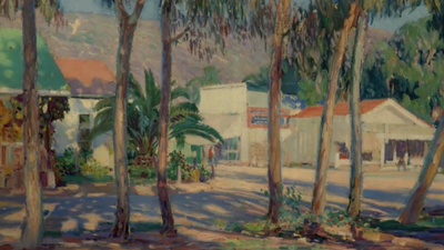 In 1939, a California family bought a Joseph Kleitsch painting from his widow for 0; 75 years later, their daughter brought it to Antiques Roadshow and heard a 0,000 valuation