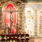 A 117-year-old North Carolina basilica battled leaks and storm damage, then underwent a .7 million first phase of restoration; it reopened daily to visitors, while the full preservation effort could top  million