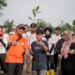 A 14-year-old Indonesian conservationist planted thousands of mangroves and helped local women develop sustainable products, linking coastal restoration with livelihoods for fishing communities