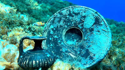 A 2,300-year-old shipwreck off Croatia’s Vis island has yielded rare pottery, personal belongings and surviving wooden remains, offering a glimpse into merchant sailing during the Hellenistic period
