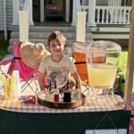 A 4-year-old Tennessee boy raised 0 at a lemonade stand; instead of buying a toy, he donated every dollar to a soup kitchen to feed people in need | World News