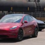 71-year-old man killed as Tesla in full self-driving mode hits him on California freeway