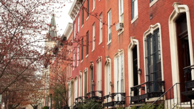 A Baltimore house bought for ,000 in 2022 was resold for 0,000 in 2023; three years later it was listed for ,000 after foreclosure as lenders alleged a wider property fraud scheme involving hundreds of homes