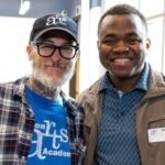 A Boston school custodian donated his kidney to a stranger to save his colleague’s younger brother; a year later, both men were doing well | World News