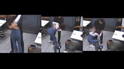 Chinese woman breaks 5 ribs from hug, husband says he used normal force, wife does not get sunlight, does extreme dieting