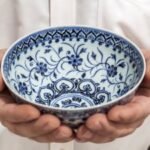 A Connecticut man paid  for a bowl at a yard sale in 2020; experts revealed it was a rare 15th-century Chinese treasure and it sold for 1,800 | World News