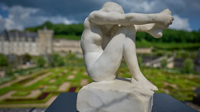 A family thought this Rodin sculpture on their piano was a copy for years; experts rediscovered the missing 1892 original and sold it for about $1 million | World News