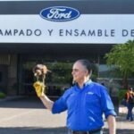 A Ford factory in Mexico was facing pigeon invasions, forcing 4,000 workers to deal with bird poo, then a hawk named El Charro was hired and cut bird activity by 80% | World News