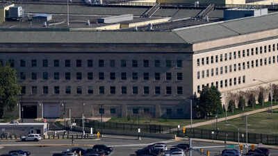 Pentagon probes possible cyberattack after freezer failures spoil food at US bases