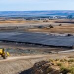 A Hanford landfill has taken 20 million tons of radioactive and hazardous waste since 1996; its latest expansion will add 2.8 million cubic yards﻿ | World News