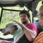 A hiker went missing on Arkansas’ Eagle Rock Loop; a stranger took a day off to find him, and now his family has launched a GoFundMe to thank her | World News