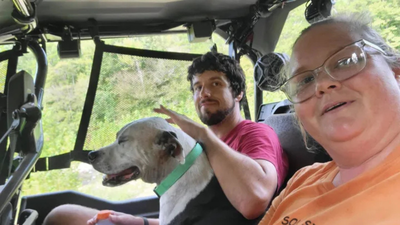 A hiker went missing on Arkansas’ Eagle Rock Loop; a stranger took a day off to find him, and now his family has launched a GoFundMe to thank her | World News