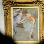 A Jewish couple’s art collection was looted by the Nazis in 1935; more than 90 years later, their heirs are still fighting over a Degas painting sold for .7 million | World News