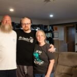 A Kansas man’s animal drawings attracted millions of followers; his family now sells colouring books, T-shirts and mugs featuring his art | World News