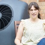 A Milton Keynes family spent years limiting heating; 17 solar panels, a battery and heat pump now give them five years of zero energy bills﻿ | World News