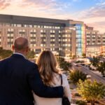 A Nevada couple is donating 0 million to build the state’s first stand-alone children’s hospital; decades ago, a hospital saved their child’s life | World News