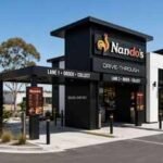 A newly built Nando’s drive-through in Australia sold for .845 million; its 15-year lease generates 9,035 a year, with rent rising 3% annually | World News