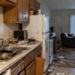 An Indiana landlord won ,200 from a former tenant after claiming extensive apartment damage; on October 29, an appeals court cut the award to ,400 because the owner never sent a required damage list