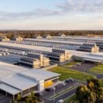 A proposed A billion data-centre campus near Wagga Wagga would use about 100 hectares, 384 backup generators and 6,400 tonnes of diesel; more than 1,000 residents have signed a petition against it
