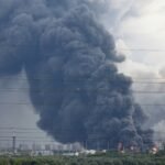 Ukraine steps up attacks on Russian tech infrastructure, damages third data center