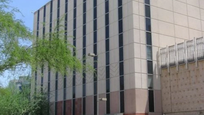 A six-story Phoenix office tower dating to 1922 has sold for .3 million, and its new owner Aperture Hotels plans to turn the century-old Ellis Building downtown into a Marriott hotel with around 100 rooms