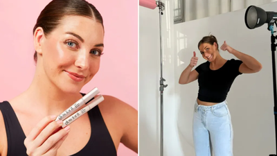 A student launched an eyelash-serum brand from her mother’s kitchen and generated more than £100,000 during one 12-hour livestream | World News