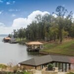 A Texas family has owned a 650-acre Lake Palestine ranch since 1940 and used it for its pecan business; 86 years later, a  million deal will turn the property into a new state park