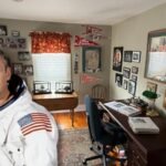 He was 9 when Neil Armstrong walked on the Moon; 57 years later, retired pilot Ken Schreiber has spent 0,000 to help preserve the astronaut’s boyhood home and open it to visitors