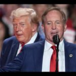 Ken Paxton partied in Dubai with two US fugitives, one had donated 0,000: Bombshell report amid Texas Senate race