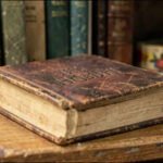 A rare 1937 first edition of J.R.R. Tolkien’s The Hobbit was found during a Bristol house clearance; the book sold for £43,000 at auction | World News