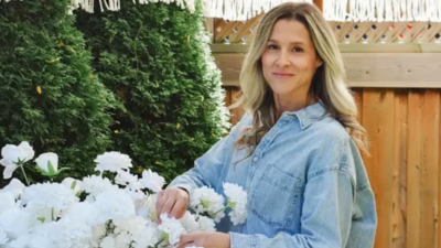 A working mom started a party-rental side hustle with just $500 and four yard games; within months, Vanessa Romano grew it to 65 bookings and more than $9,000 in revenue without quitting her full-time job