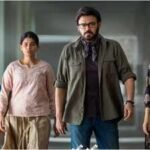‘Aadarsha Kutumbam – House No. 47’ box office collection day 1: Venkatesh and Srinidhi Shetty’s film records impressive worldwide opening; mints Rs 16.65 cr | Telugu Movie News