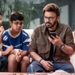 Venkatesh’s ‘Aadarsha Kutumbam House No: 47’ release date confirmed for October 9 as Naga Vamsi announces October 6 trailer launch | Telugu Movie News