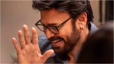 ‘Aadarsha Kutumbam House No. 47 – AK 47’ release update: Venkatesh Daggubati and Srinidhi Shetty’s film to hit theatres on October 30 | Telugu Movie News