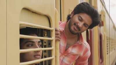 ‘Aakasamlo Oka Tara’ teaser: Dulquer Salmaan supports young woman’s dream of becoming an astronaut |