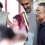 Aamir Khan spends time with his kids on low-key family night out; Ira and husband Nupur Shikhare leave in a rickshaw – WATCH |