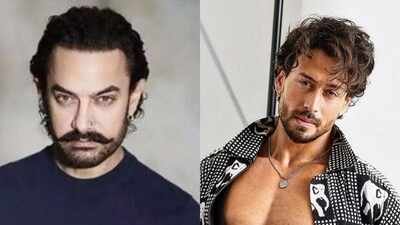 Tiger Shroff Shooting Incident: Aamir Khan was reportedly the first target before shooters switched to Tiger Shroff; police investigate alleged handlers | Hindi Movie News