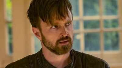 In 2019, ‘Breaking Bad’ star Aaron Paul bought his historic LA estate; 7 years later, he has sold off the property for USD 7.5 million to move to Paris permanently with his family |