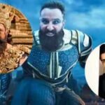 ‘Saif Ali Khan was very good as Ravana’: ‘Mahabali’ actor Aarya Babbar defends ‘Adipurush’ actor, says Yash’s ‘Ramayana’ look lacks novelty beyond the costumes and resembles his ‘KGF’ appearance | Hindi Movie News