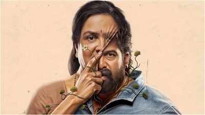‘Aasha’ OTT release date confirmed: When and where to watch Urvashi and Joju George’s thriller | Malayalam Movie News