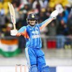 ‘You can’t just go and score’: Abhishek Sharma responds to Yuvraj Singh’s 12-ball fifty jibe | Cricket News