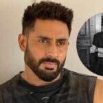 ‘Shah Rukh has always been like an elder brother’: Abhishek Bachchan reveals how the ‘King’ star has taken ‘personal responsibility’ for his career, recalls playing cricket with him alongside Hrithik Roshan and Uday Chopra | Hindi Movie News