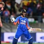 ‘It was just me and Vaibhav Sooryavanshi’: Abhishek Sharma after his record-breaking innings in India’s 3rd T20I win over New Zealand | Cricket News