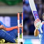Abhishek Sharma scripts history, breaks Rohit Sharma’s all-time world record | Cricket News