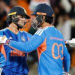 ‘Ball was seaming when Sanju and I went in’: Shreyas Iyer calls Abhishek, Sooryavanshi’s blitz ‘mind-boggling’ | Cricket News