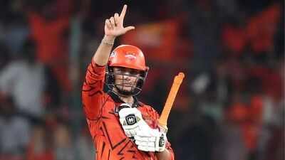 IPL retentions: ‘Unhappy’ Abhishek Sharma wants to leave SRH but where will he go? | Cricket News