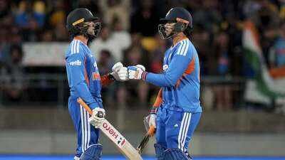 Perfect pairing? Why India must stick with Abhishek Sharma and Vaibhav Sooryavanshi | Cricket News