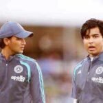 ‘Not doing justice to their talent’: Yuvraj Singh wants Abhishek Sharma and Vaibhav Sooryavanshi in ODIs | Cricket News